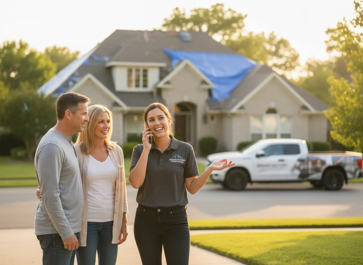 Emergency Roof Repair Rosendale, WI FAQs